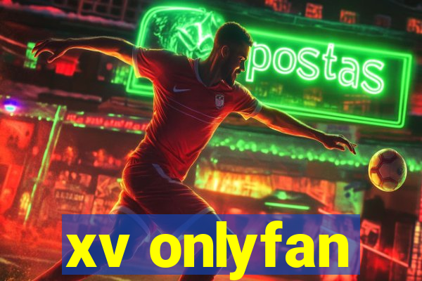 xv onlyfan